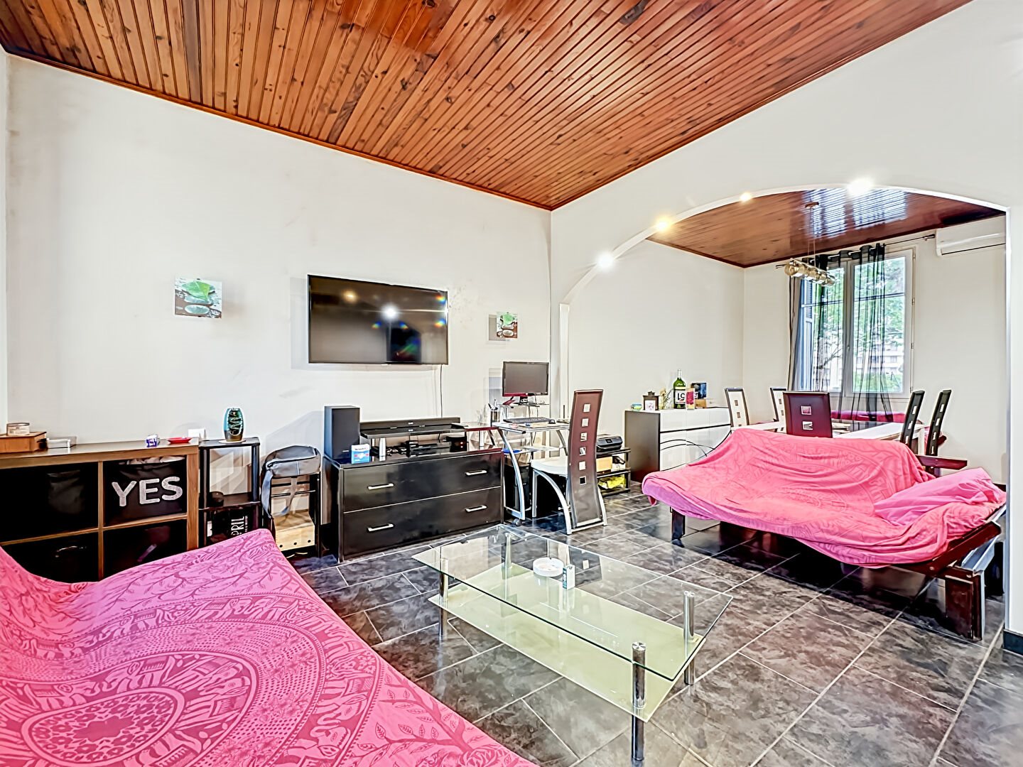 Maison à vendre, 127m², Marseille 13ème