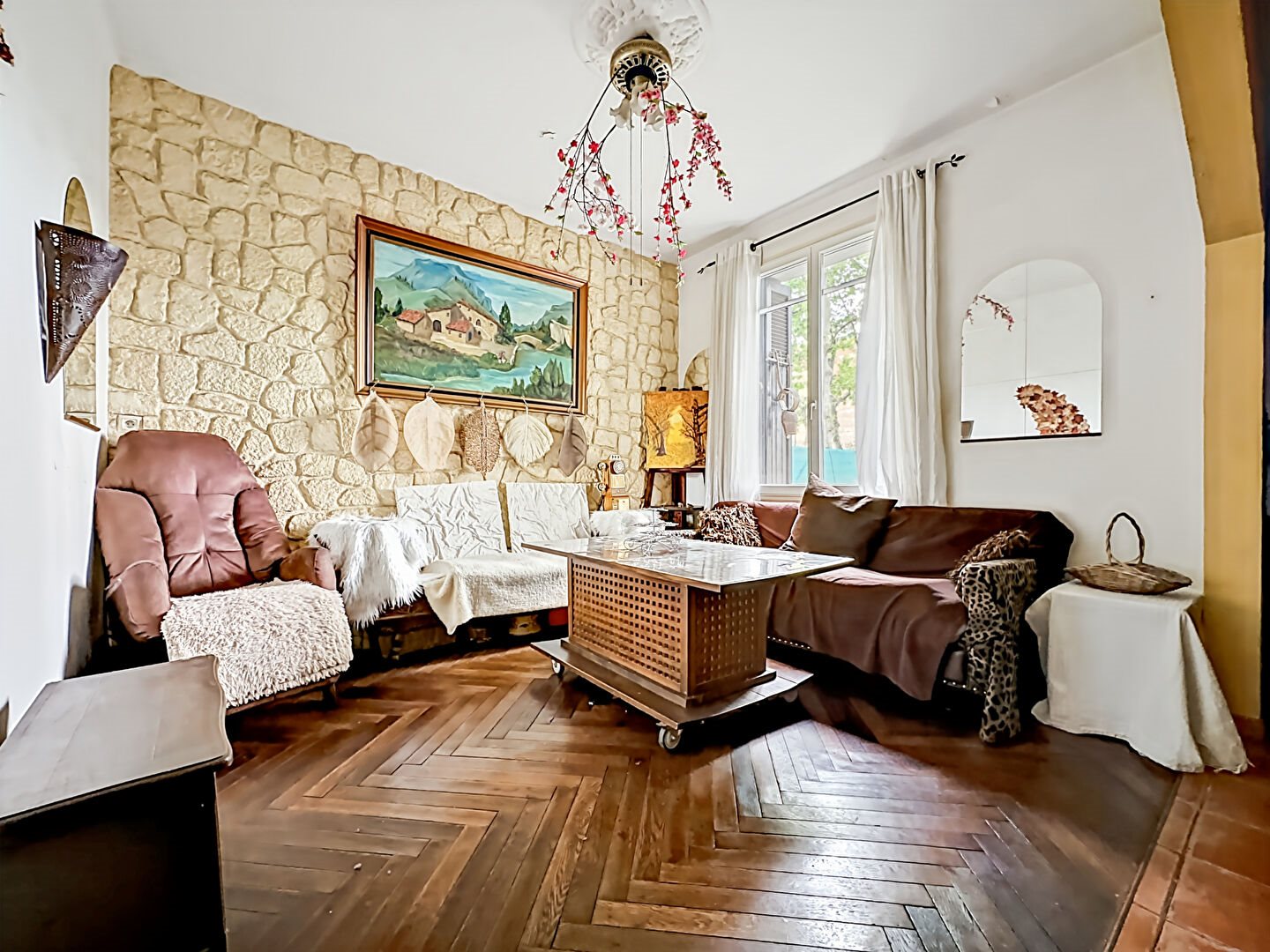 Maison à vendre, 127m², Marseille 13ème