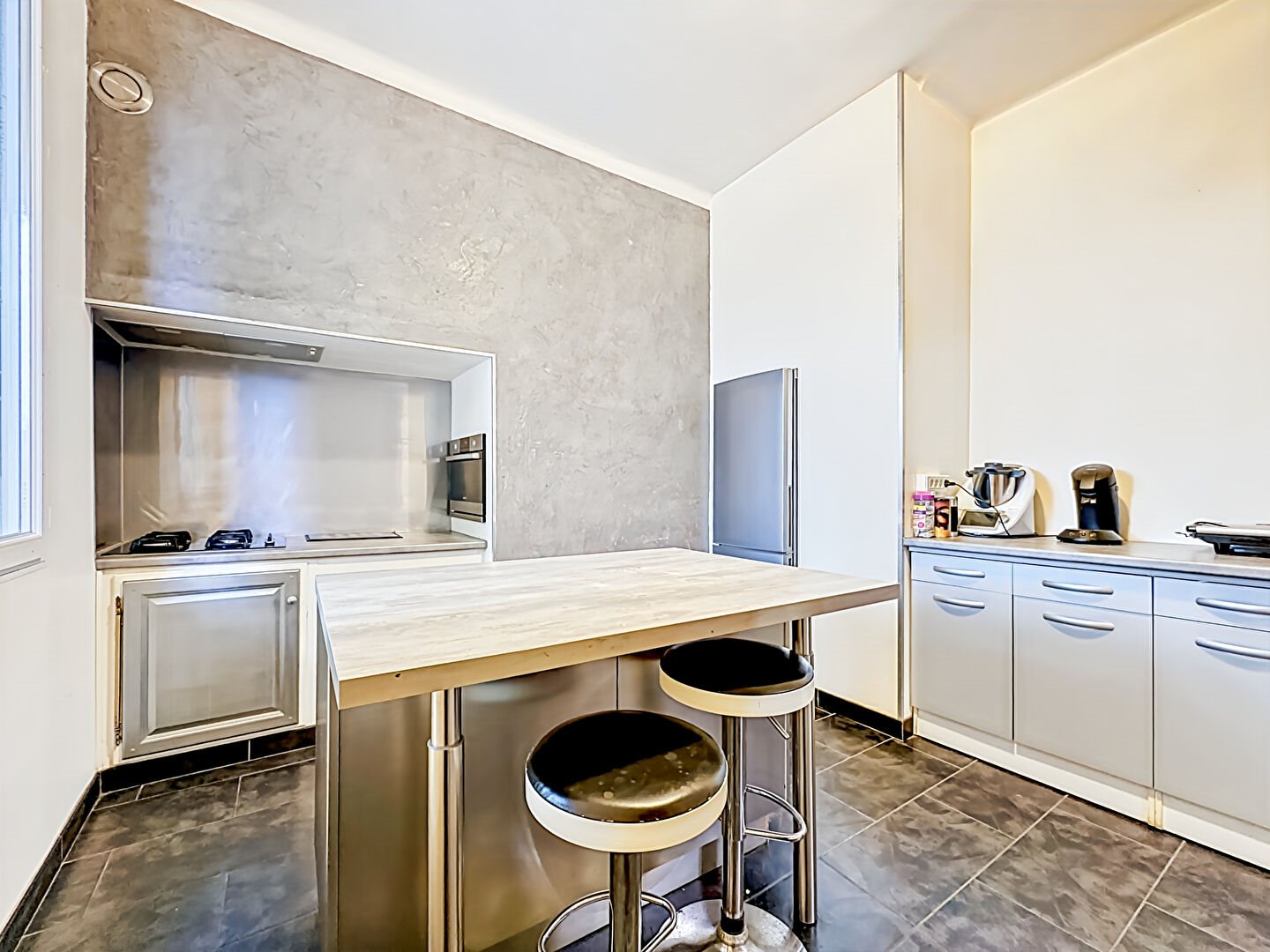 Maison à vendre, 127m², Marseille 13ème