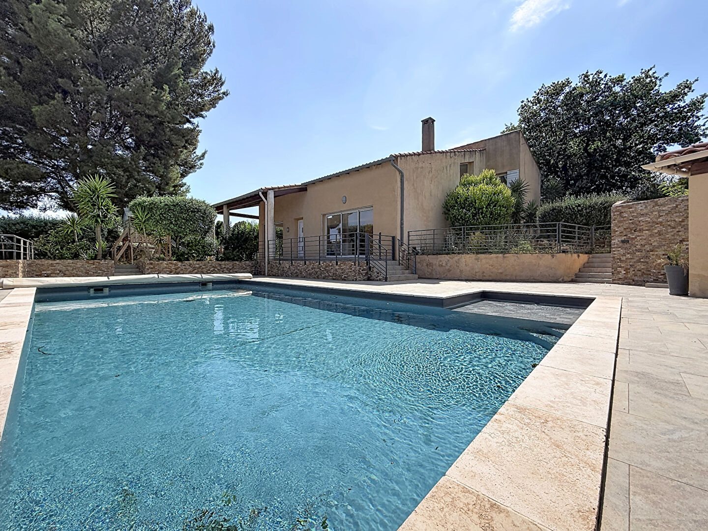 Maison à vendre, 200m², Aubagne