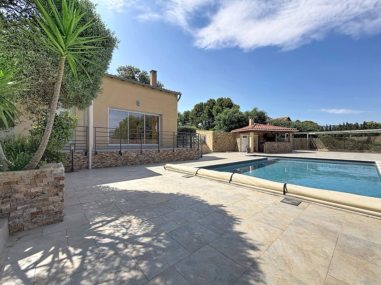 Maison à vendre, 200m², Aubagne