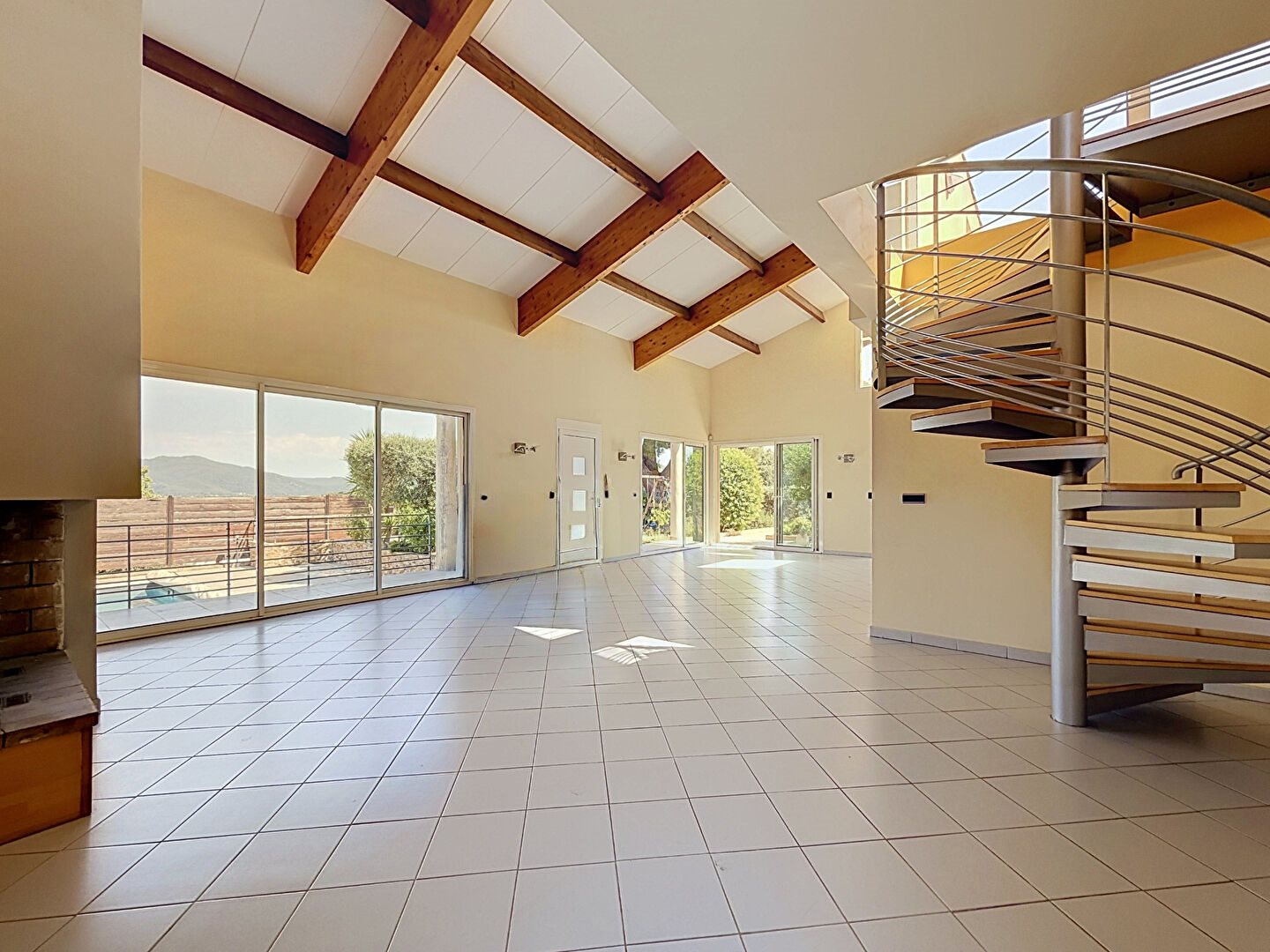 Maison à vendre, 200m², Aubagne