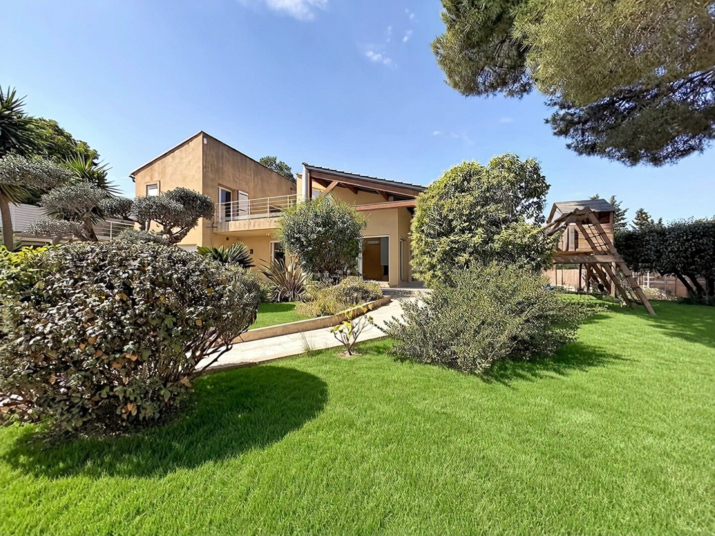 Maison à vendre, 200m², Aubagne