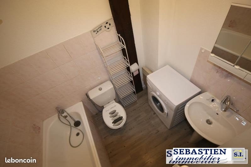 Appartement à vendre, 28m², Troyes
