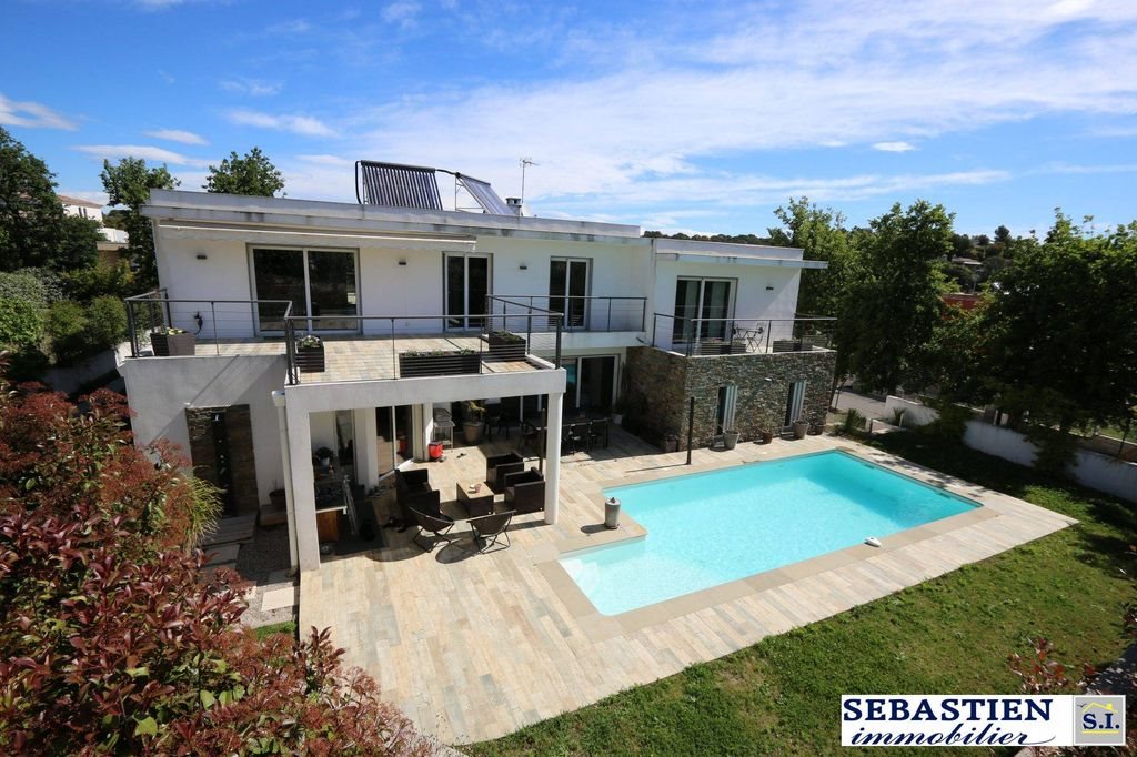 Appartement à vendre, 84m², Fréjus