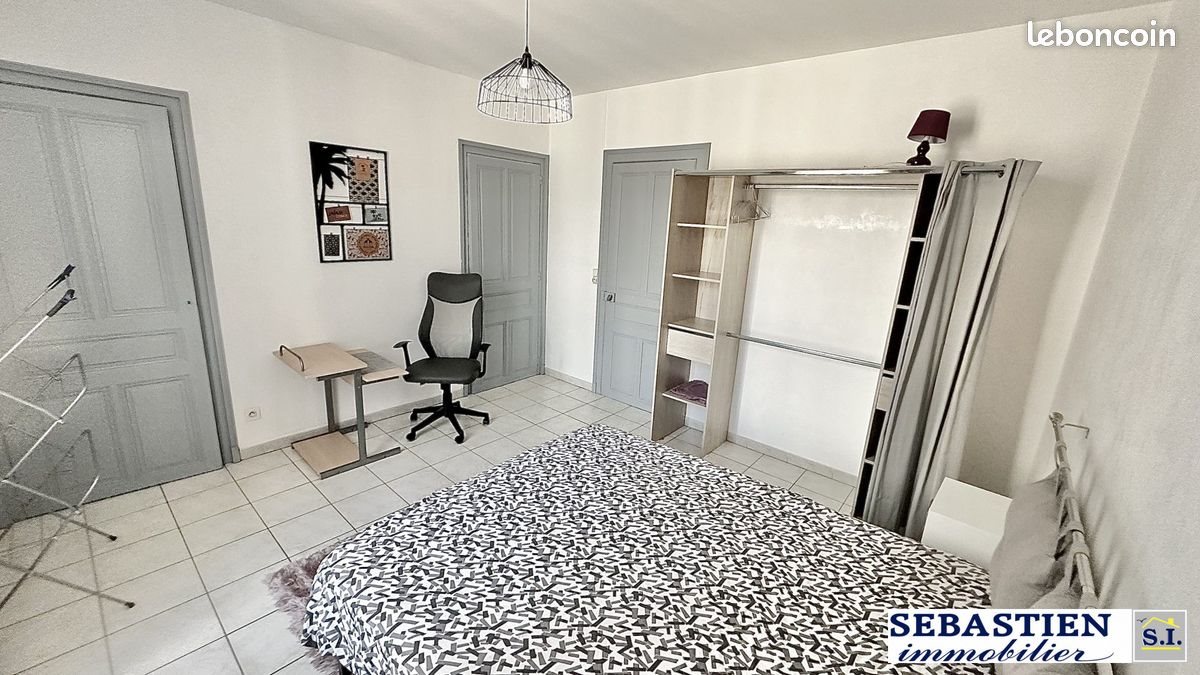 Appartement à vendre, 40m², Sainte-Savine