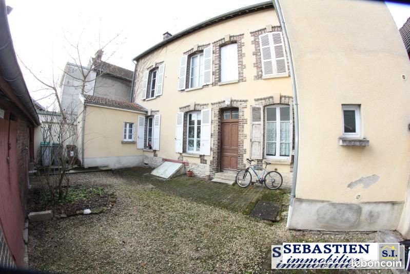 Appartement à vendre, 40m², Sainte-Savine