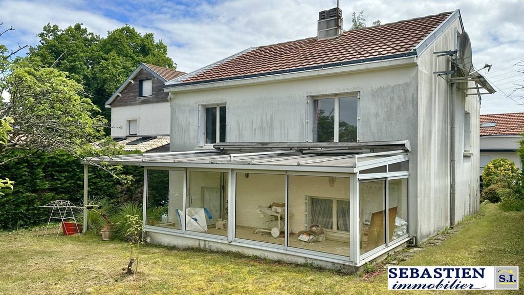 Maison à vendre, 83m², Pornic