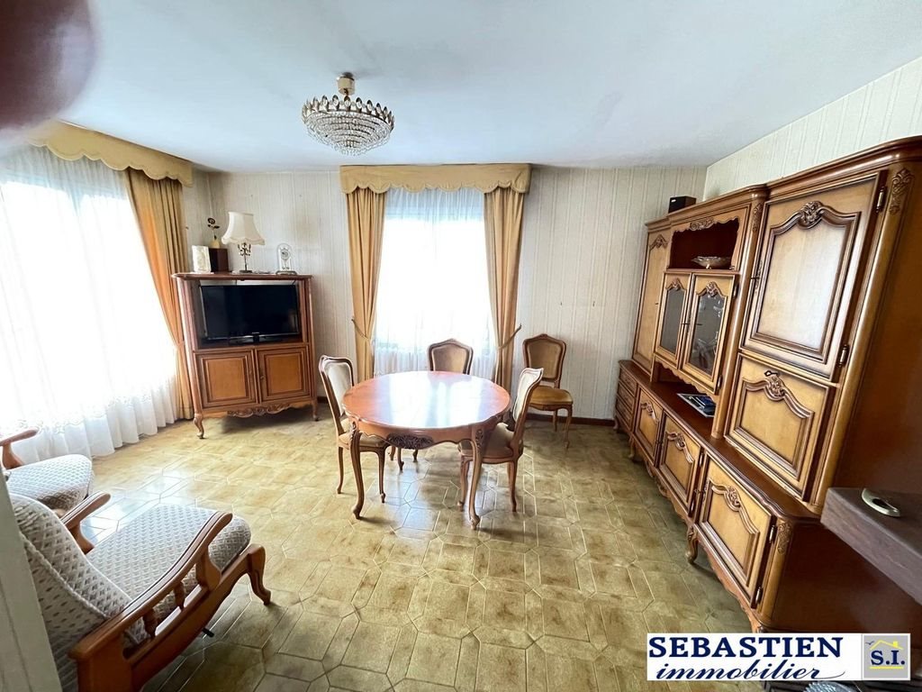 Maison à vendre, 83m², Pornic