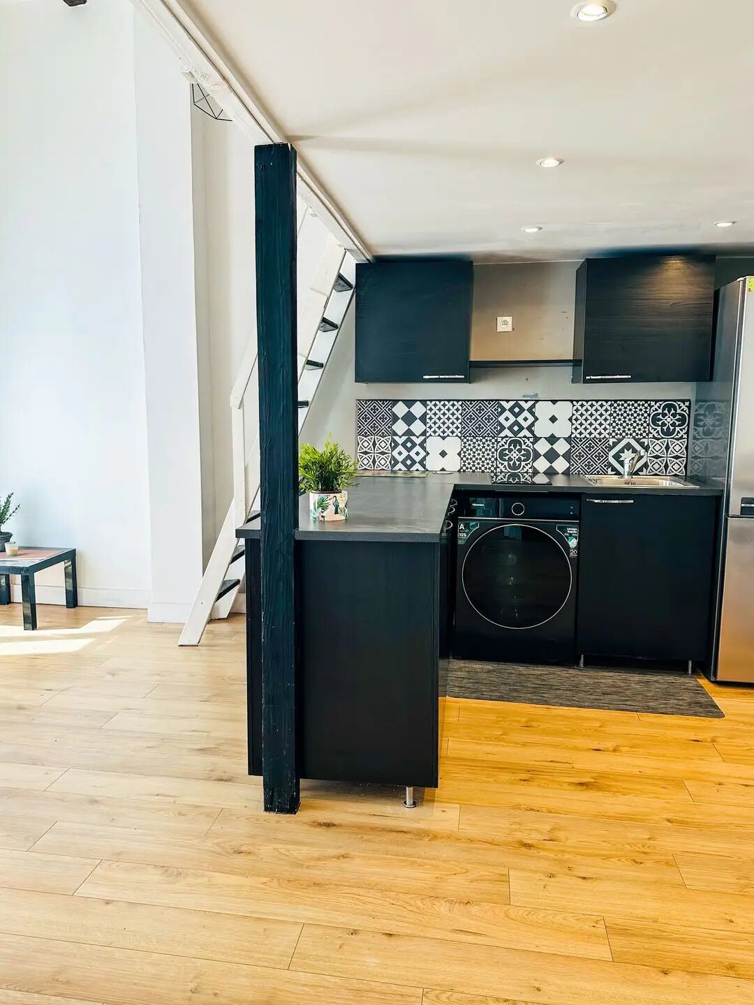Appartement à vendre, 34m², Marseille 7ème