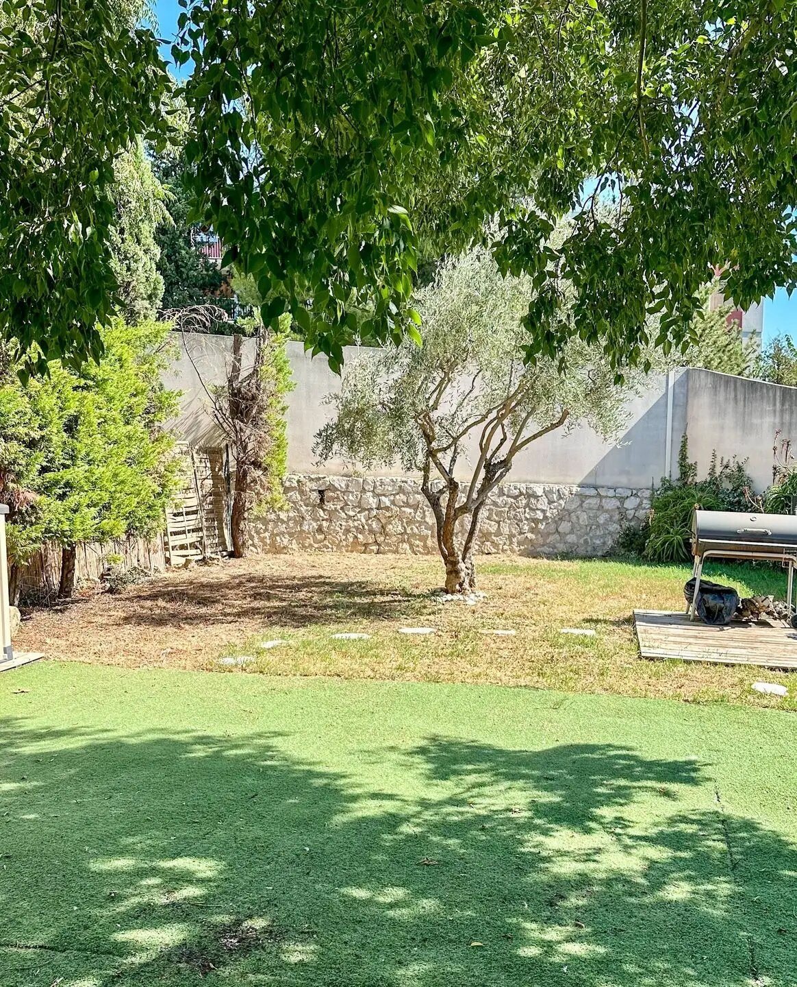Appartement à louer, 55m², Marseille 13ème