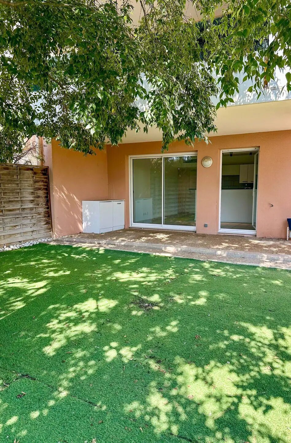 Appartement à louer, 55m², Marseille 13ème