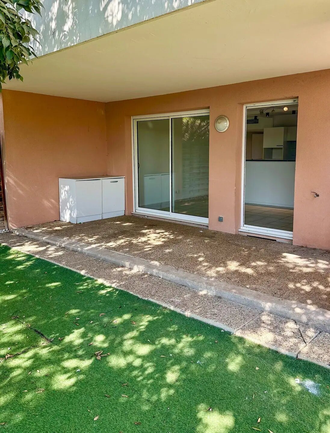 Appartement à louer, 55m², Marseille 13ème