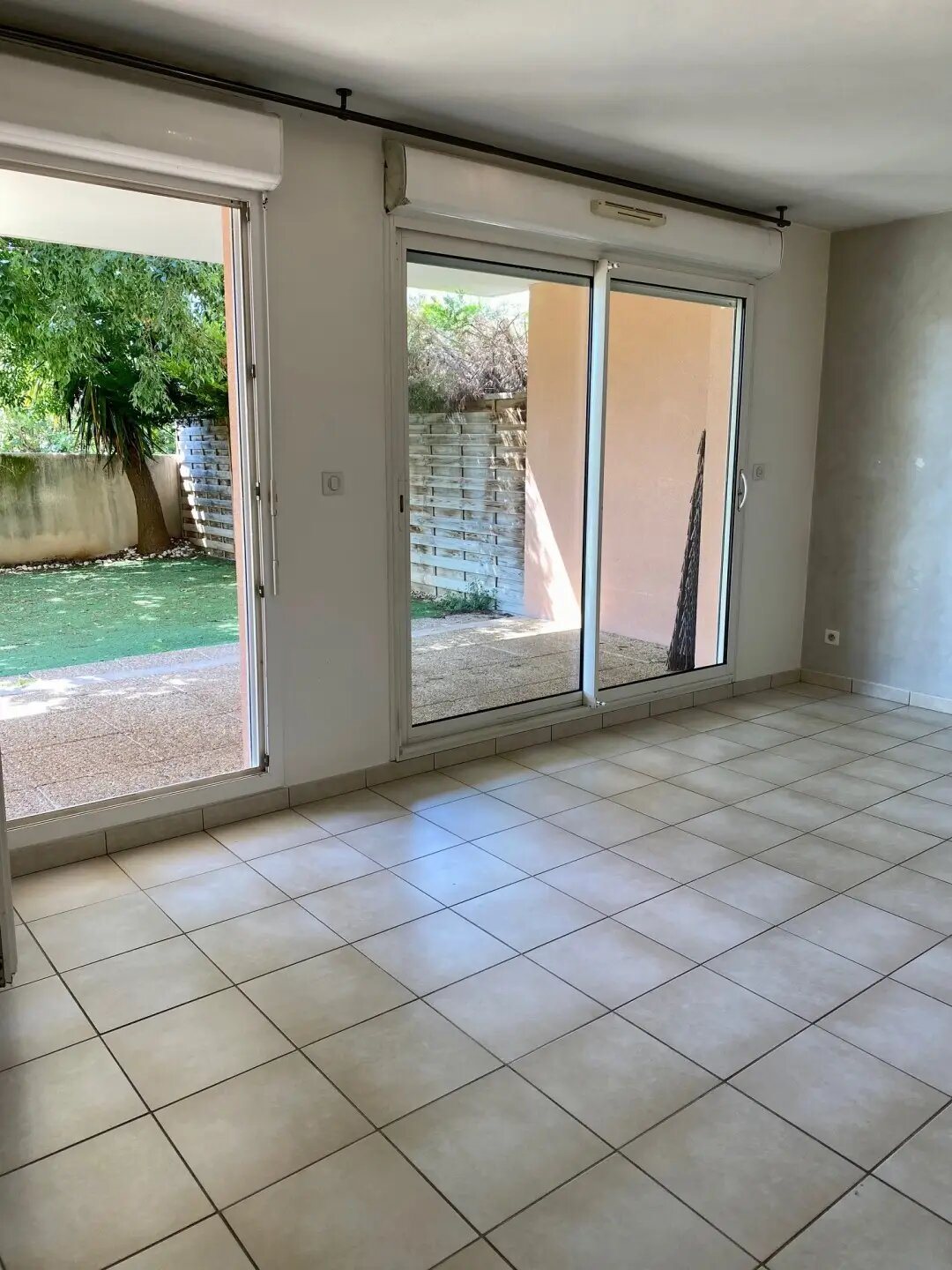 Appartement à louer, 55m², Marseille 13ème