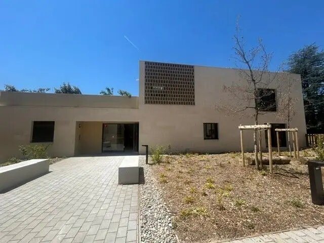 Appartement à louer, 66m², Saint-Didier-au-Mont-d'Or