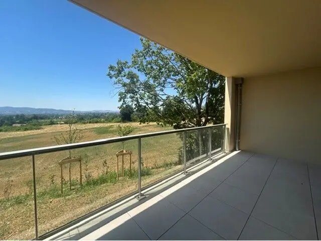 Appartement à louer, 66m², Saint-Didier-au-Mont-d'Or