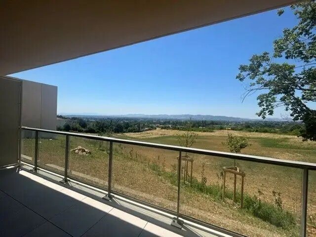Appartement à louer, 66m², Saint-Didier-au-Mont-d'Or