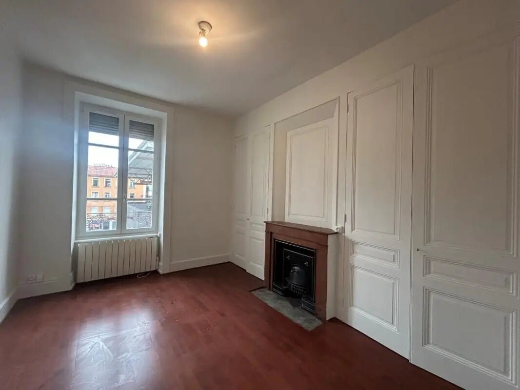 Appartement à louer, 44m², Oullins