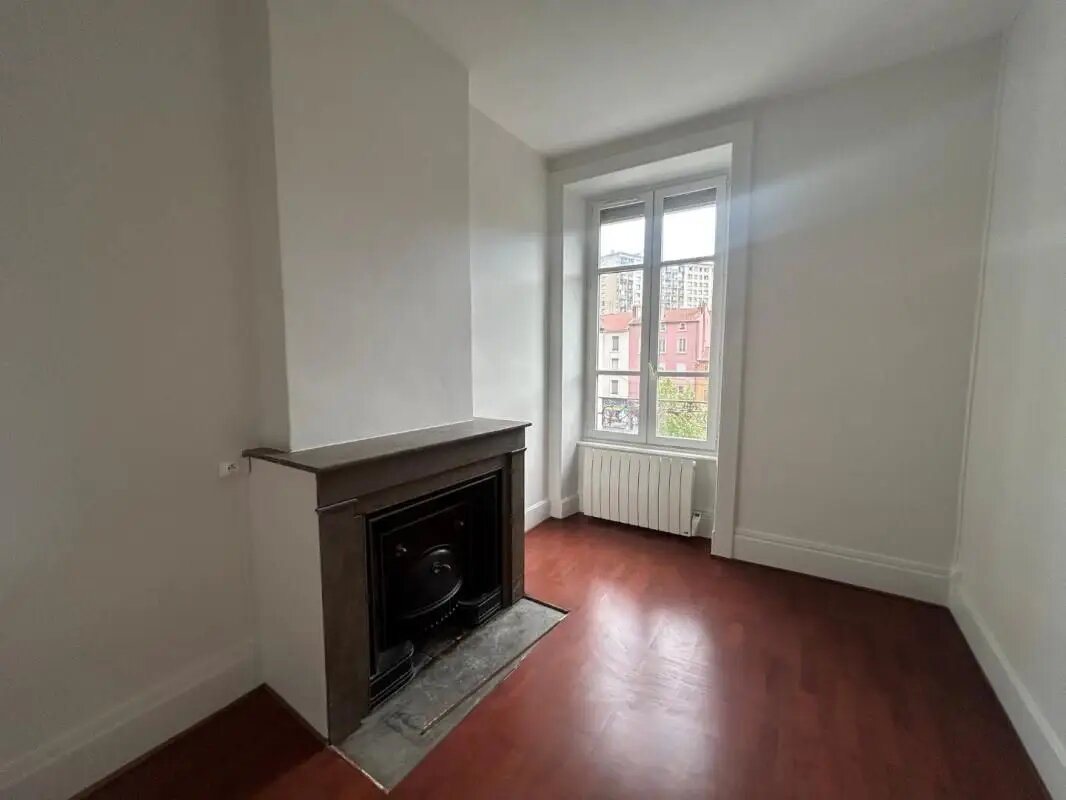 Appartement à louer, 44m², Oullins