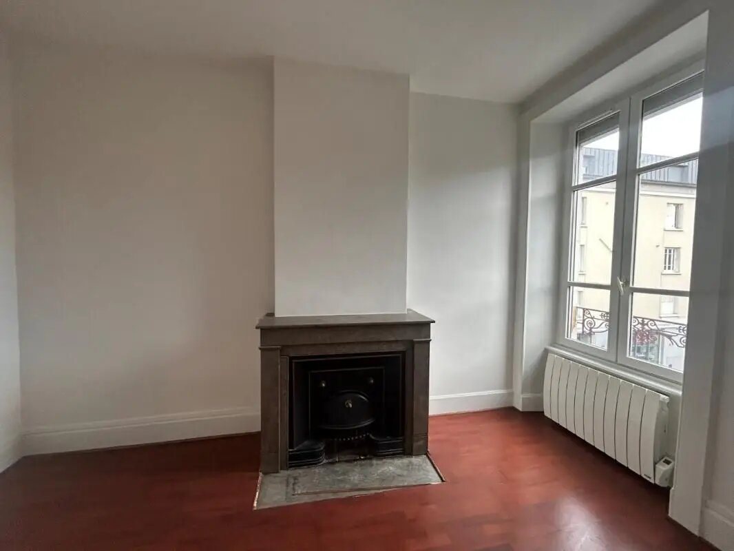 Appartement à louer, 44m², Oullins