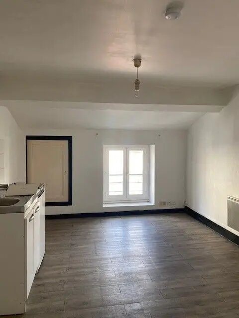 Appartement à louer, 30m², Tassin-la-Demi-Lune