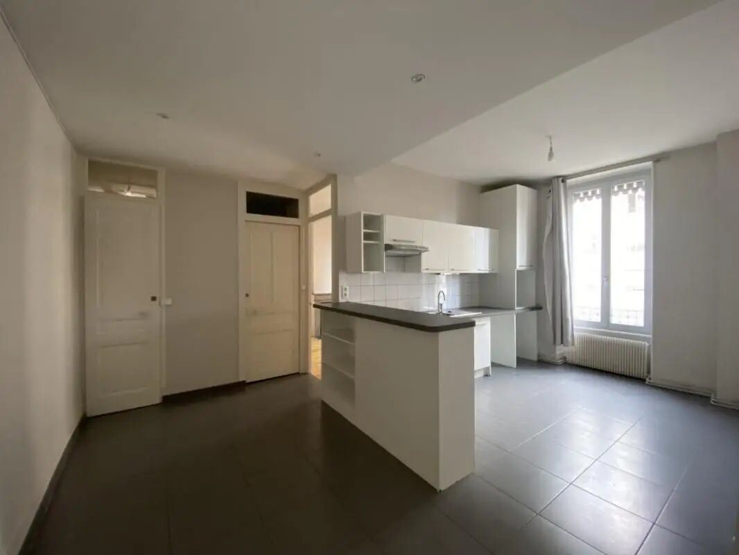 Appartement à louer, 106m², Lyon 8ème