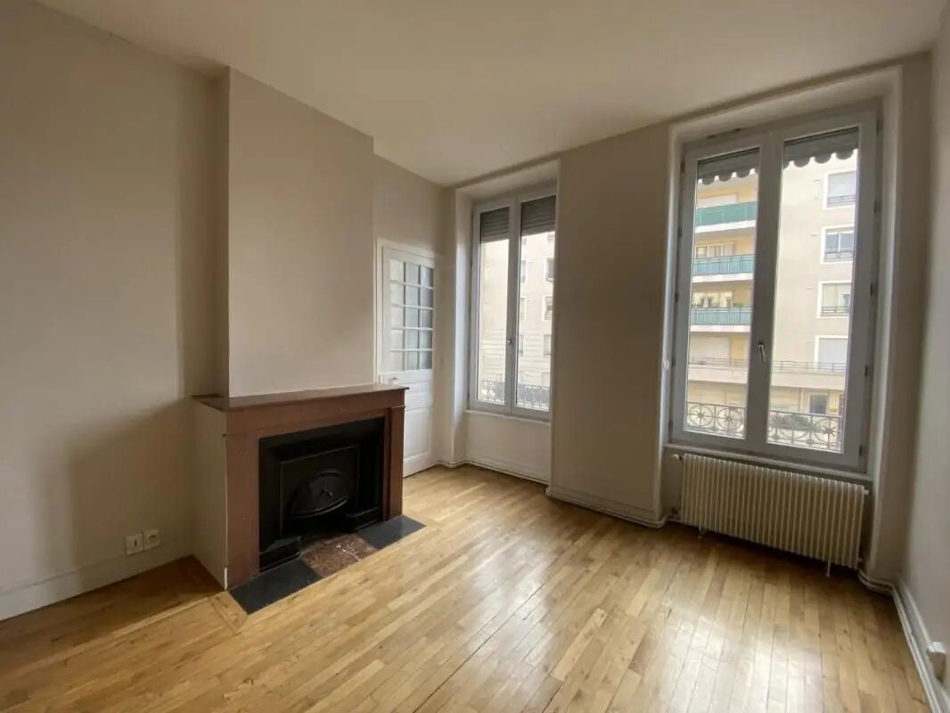 Appartement à louer, 106m², Lyon 8ème