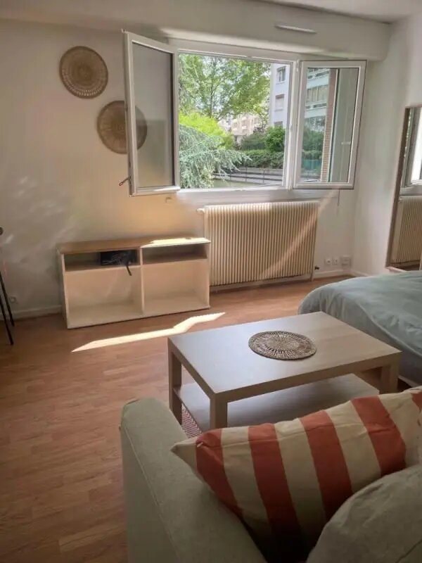 Appartement à louer, 30m², Villeurbanne