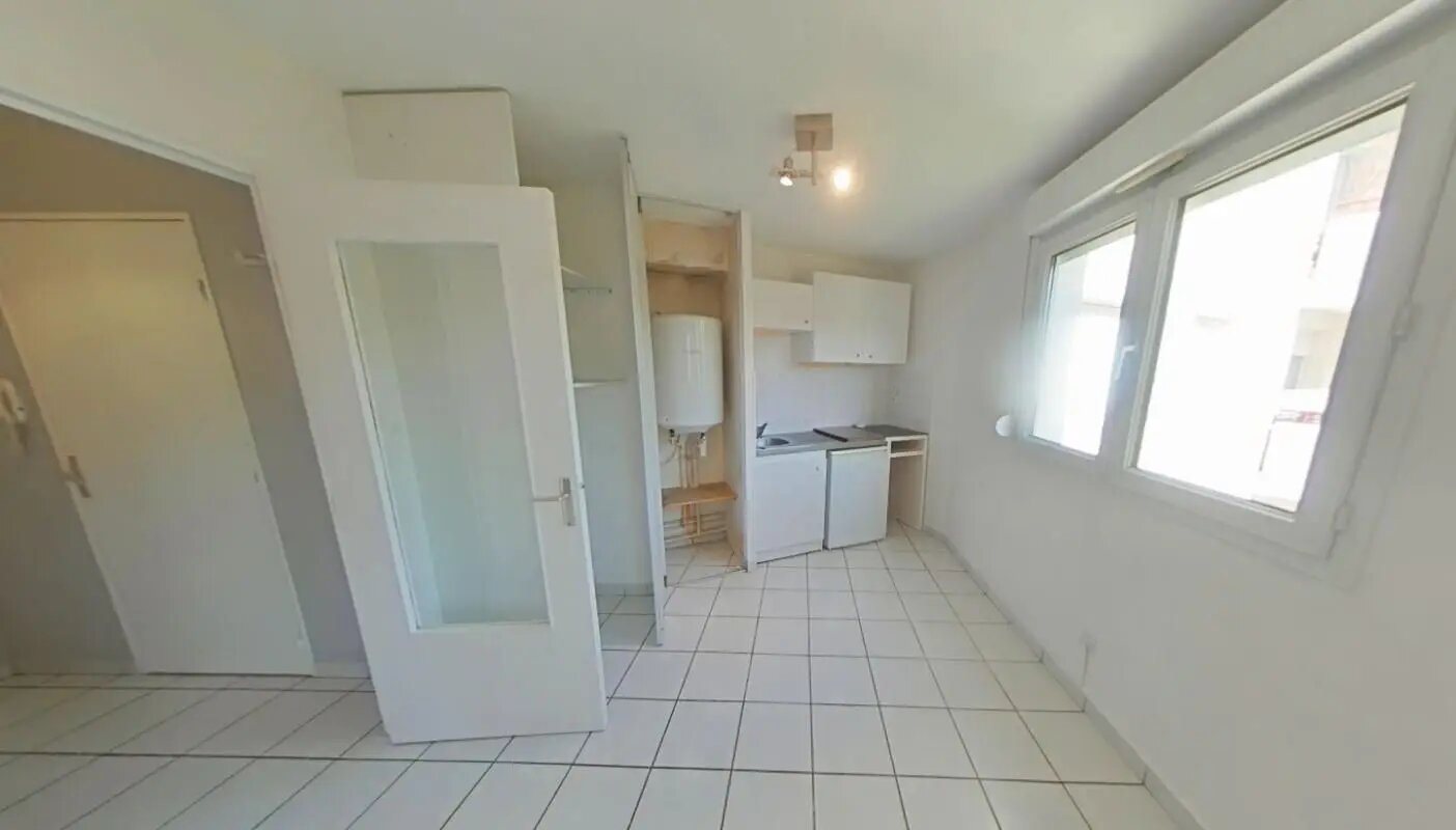 Appartement à louer, 36m², Lyon 8ème