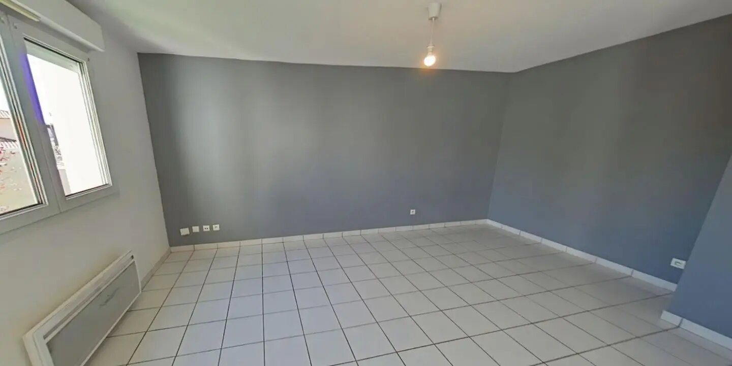 Appartement à louer, 36m², Lyon 8ème