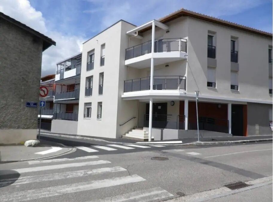 Appartement à louer, 39m², Caluire-et-Cuire