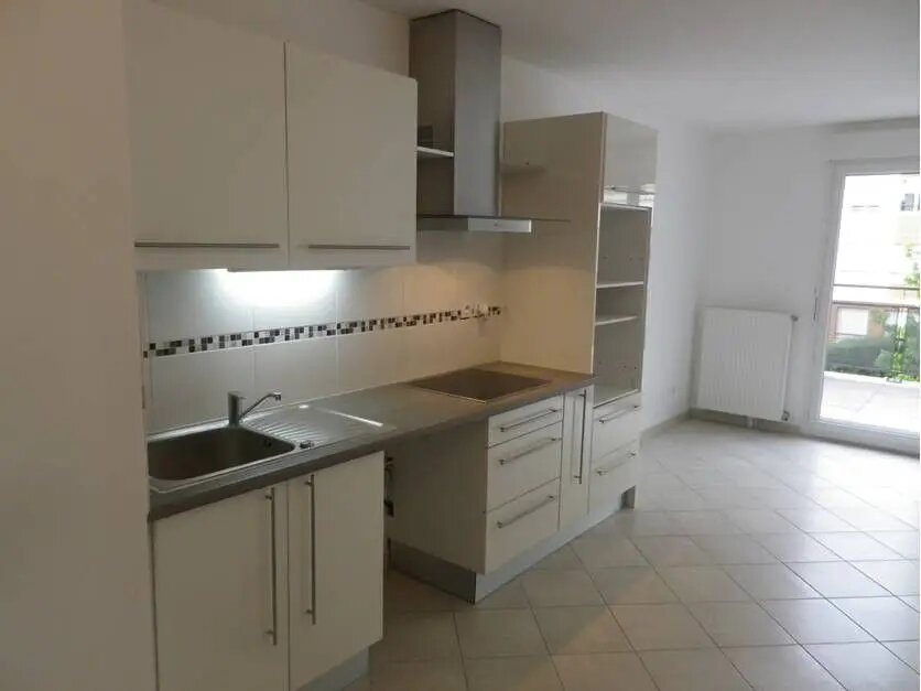 Appartement à louer, 39m², Caluire-et-Cuire