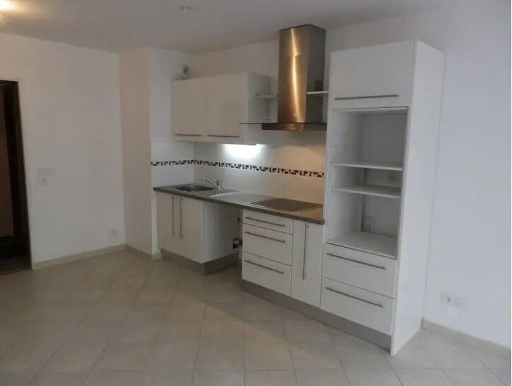 Appartement à louer, 39m², Caluire-et-Cuire