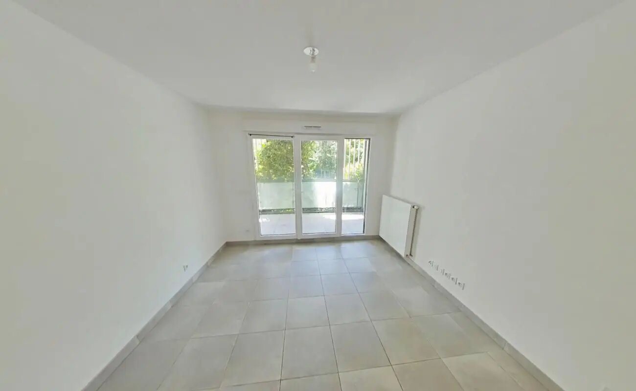 Appartement à louer, 56m², Oullins