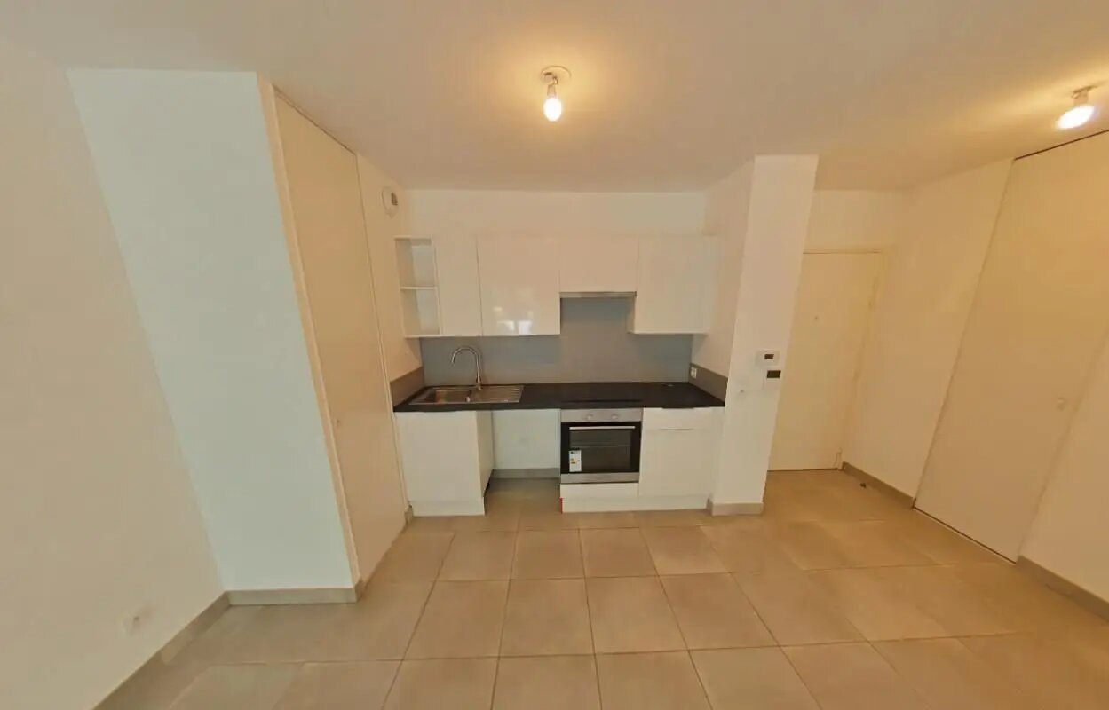 Appartement à louer, 56m², Oullins