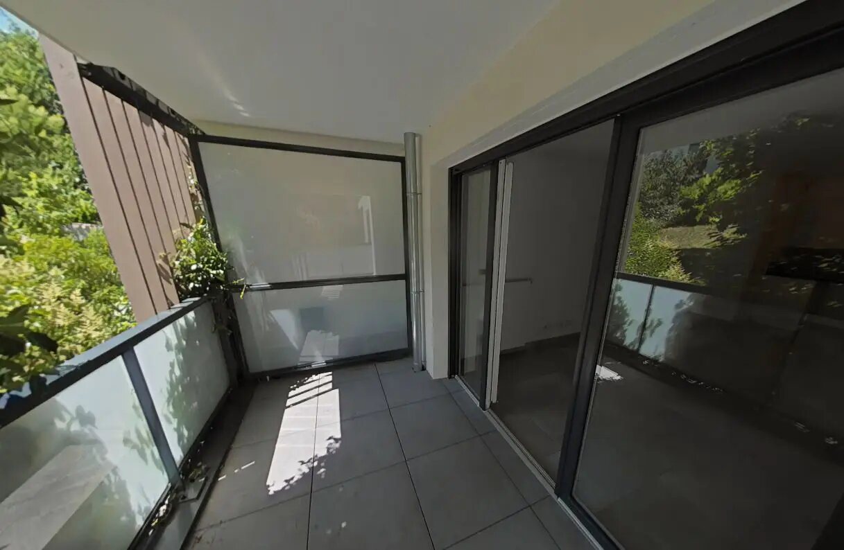 Appartement à louer, 56m², Oullins