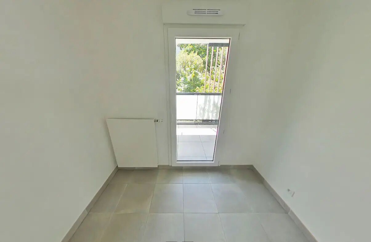 Appartement à louer, 56m², Oullins