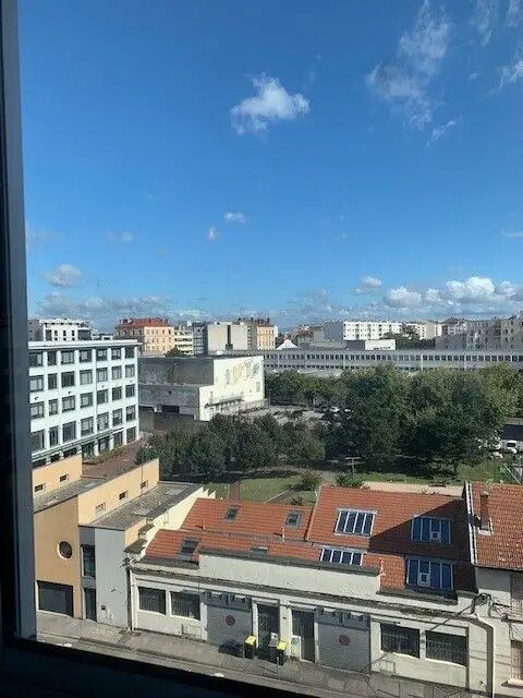 Appartement à louer, 101m², Villeurbanne