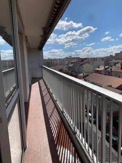 Appartement à louer, 101m², Villeurbanne
