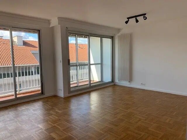 Appartement à louer, 101m², Villeurbanne