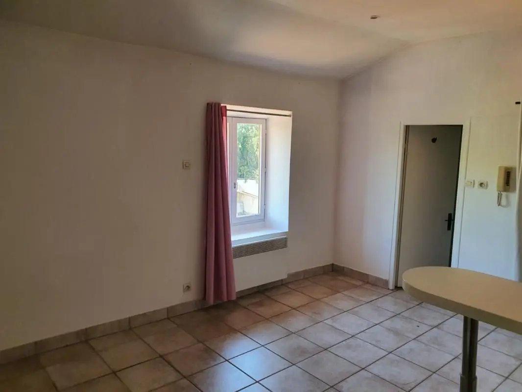 Appartement à louer, 19m², Tassin-la-Demi-Lune