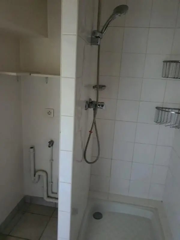 Appartement à louer, 19m², Tassin-la-Demi-Lune