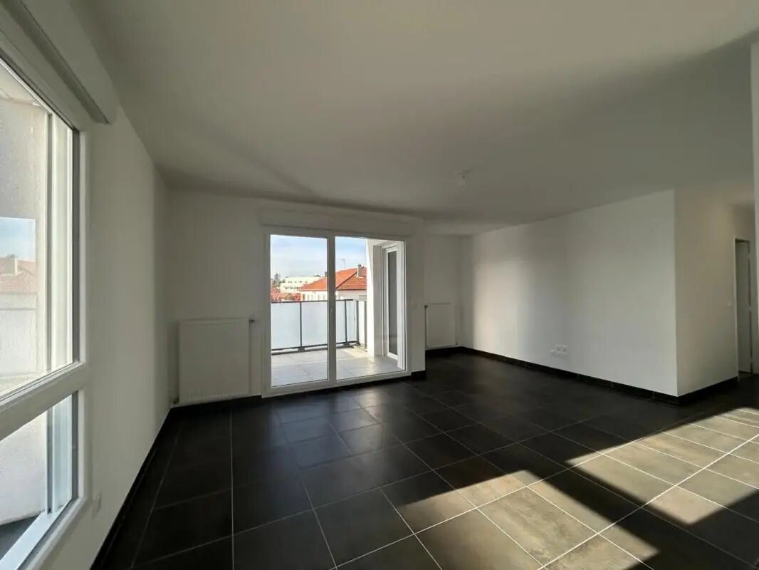 Appartement à louer, 64m², Corbas