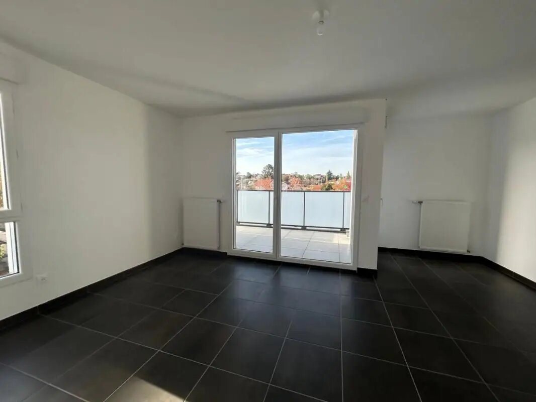 Appartement à louer, 64m², Corbas