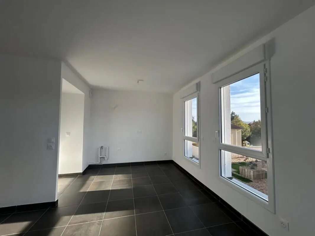 Appartement à louer, 64m², Corbas