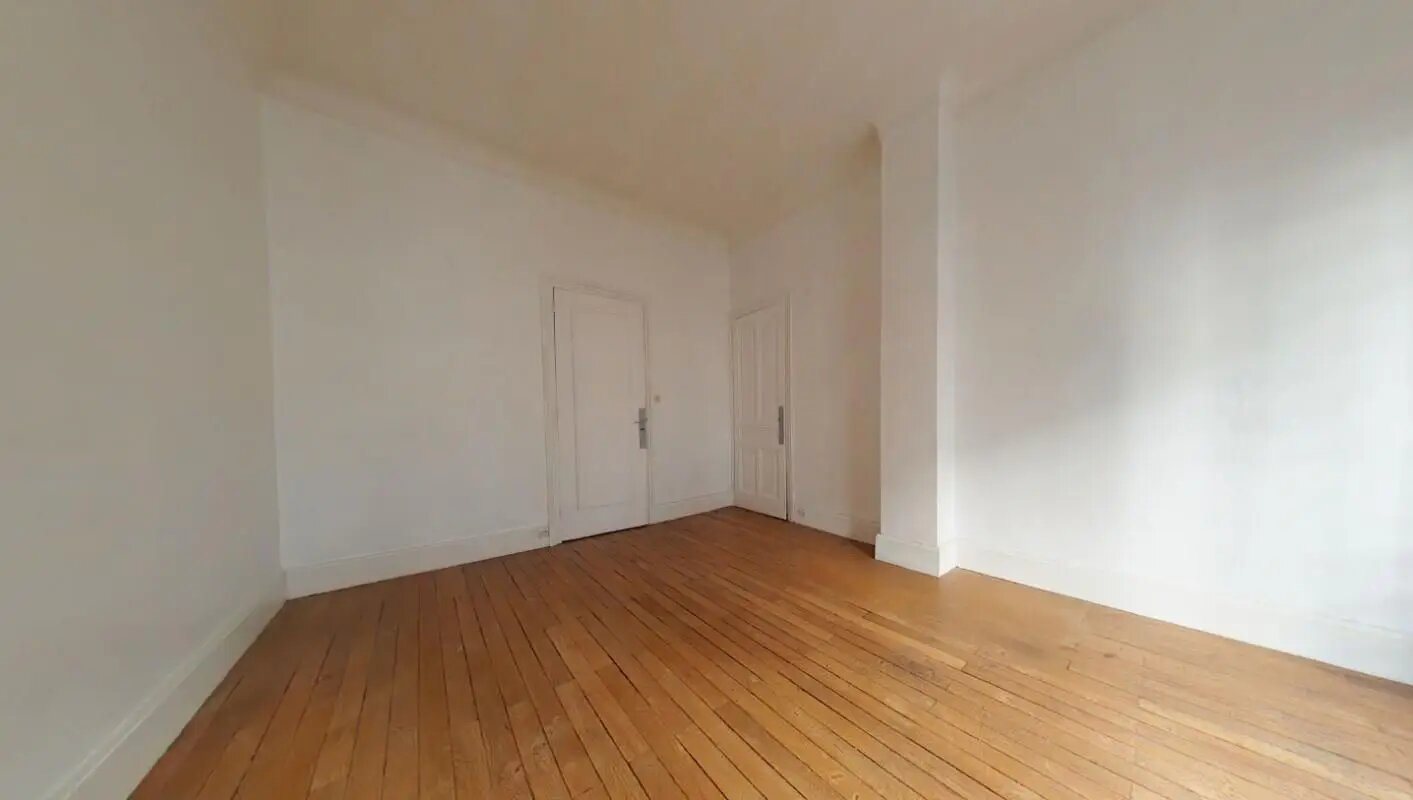 Appartement à louer, 115m², Lyon 7ème