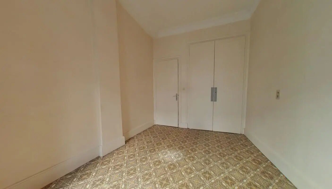 Appartement à louer, 115m², Lyon 7ème