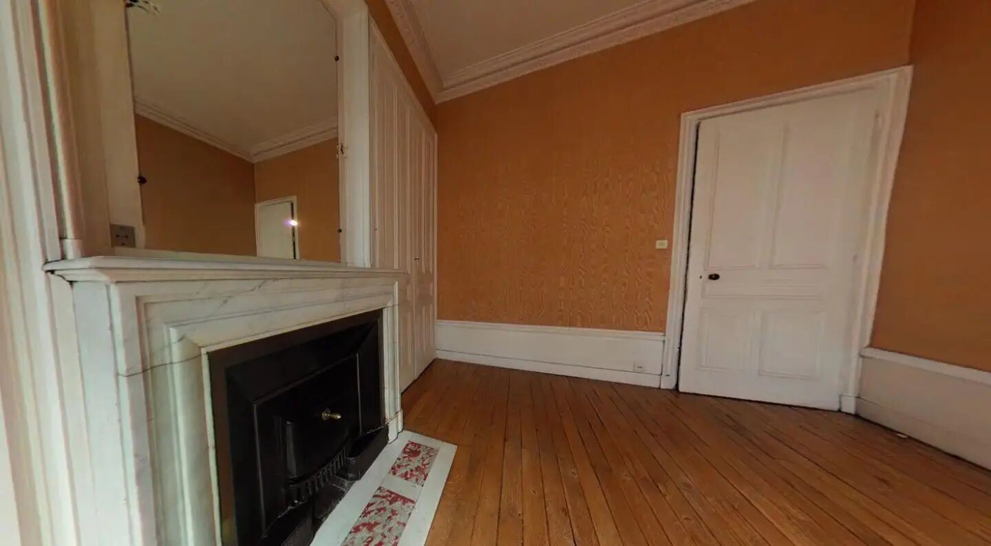 Appartement à louer, 115m², Lyon 7ème