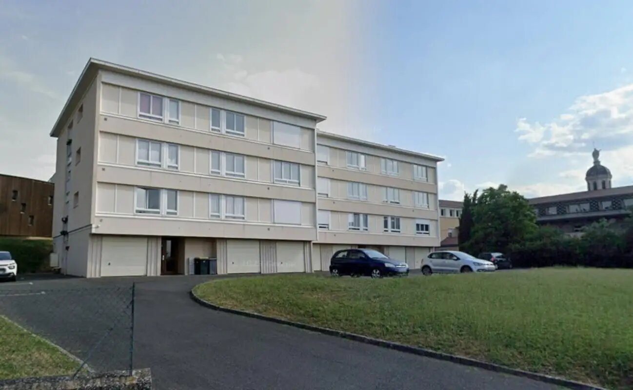Appartement à louer, 89m², Neuville-sur-Saône