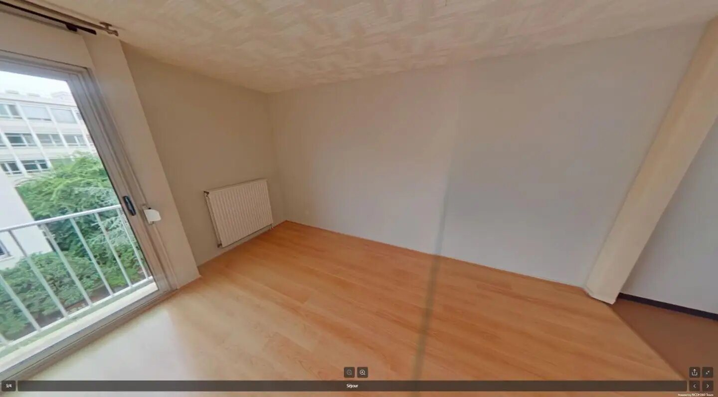 Appartement à louer, 32m², Lyon 8ème